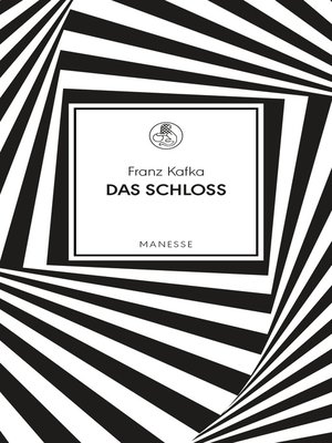 cover image of Das Schloss